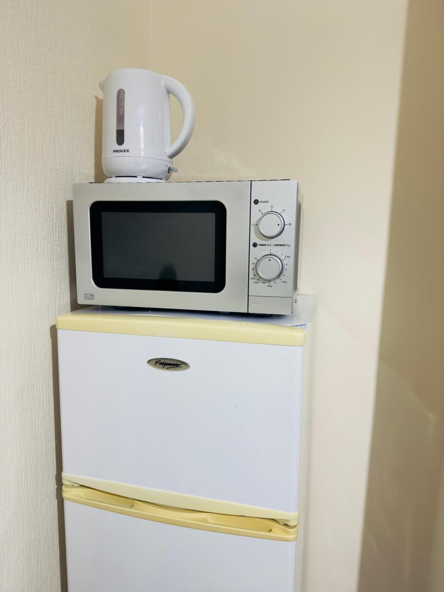 Double Bedroom Near City Center מנצ'סטר מראה חיצוני תמונה